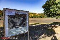 Gesperrte Badestellen an der Listertalsperre - Alle Badestellen sind offiziell gesperrt. • © ummeteck.de - Silke Schön